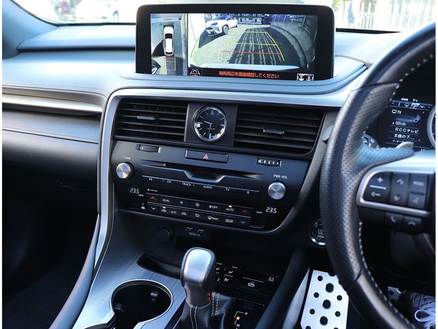 LEXUS RX300