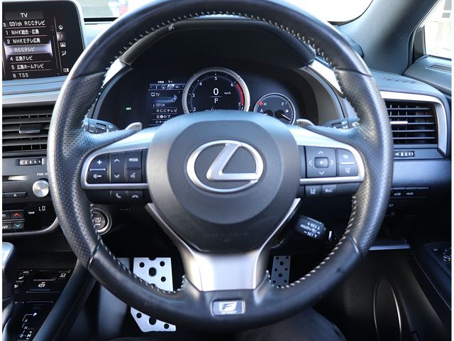 LEXUS RX300