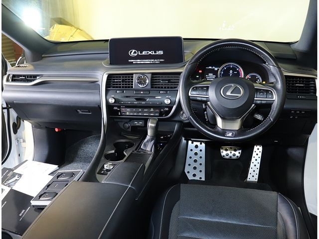 LEXUS RX300