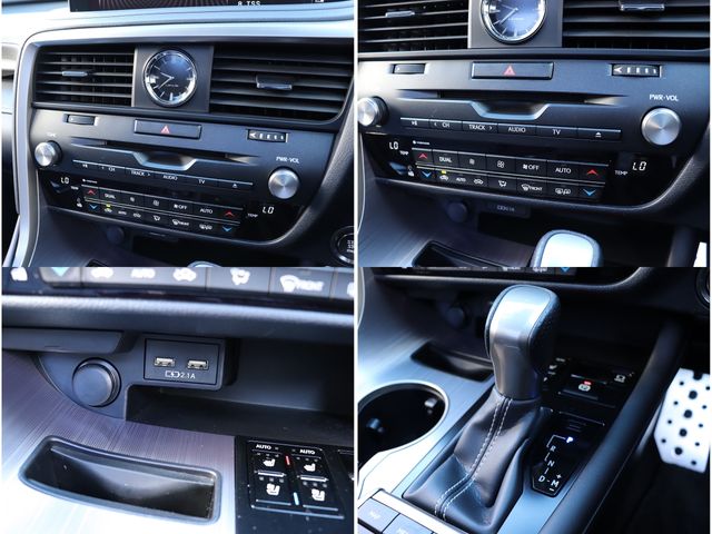LEXUS RX300
