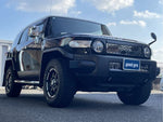 FJ CRUISER 4WD