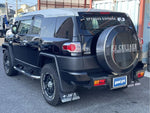 FJ CRUISER 4WD