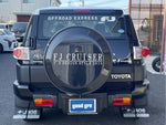 FJ CRUISER 4WD