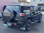 FJ CRUISER 4WD