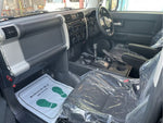 FJ CRUISER 4WD