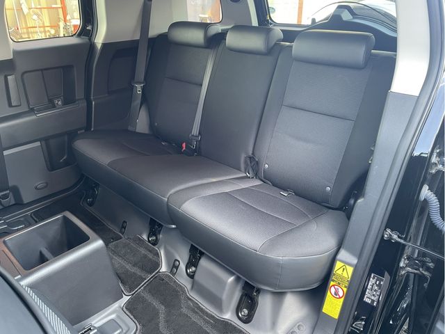 FJ CRUISER 4WD