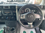 FJ CRUISER 4WD