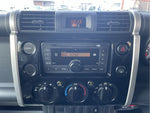 FJ CRUISER 4WD