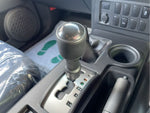 FJ CRUISER 4WD