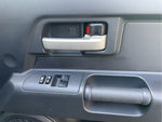 FJ CRUISER 4WD