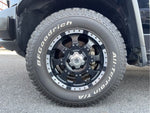 FJ CRUISER 4WD