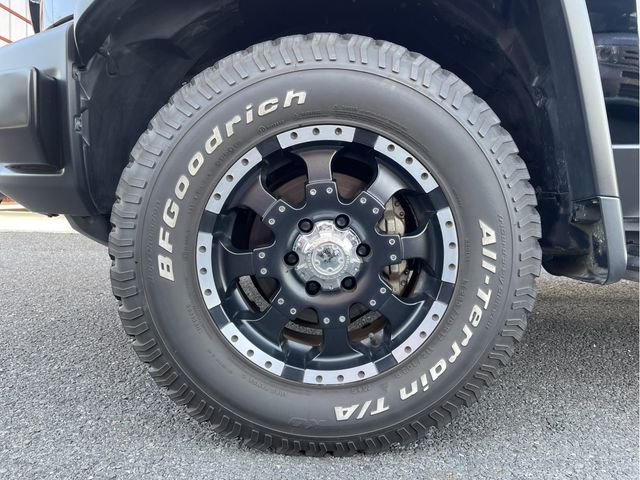 FJ CRUISER 4WD