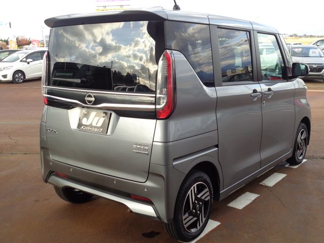 ROOX 4WD
