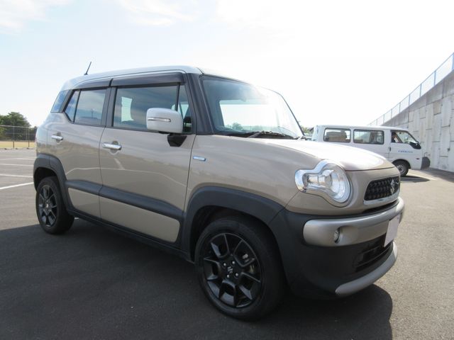 XBEE 4WD