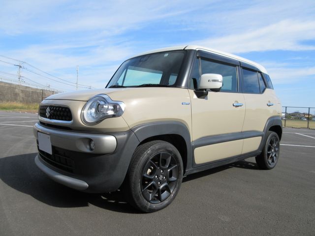 XBEE 4WD
