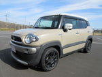 XBEE 4WD