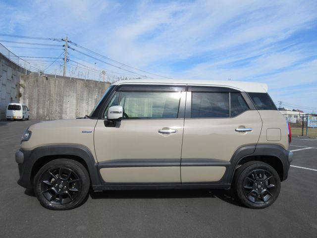 XBEE 4WD