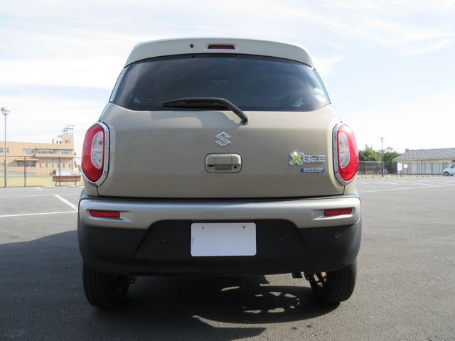 XBEE 4WD