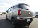 XBEE 4WD