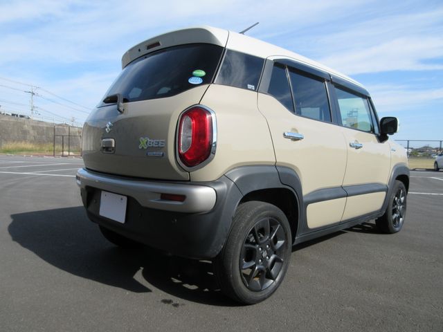 XBEE 4WD