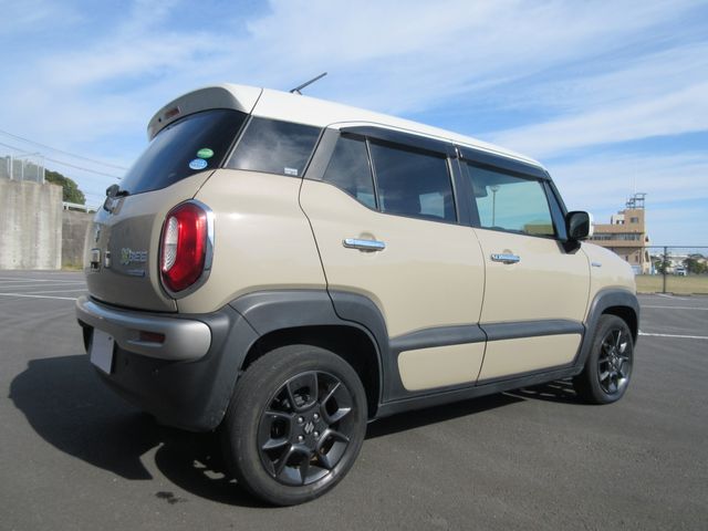 XBEE 4WD