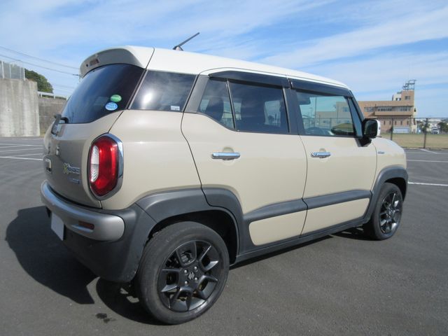 XBEE 4WD