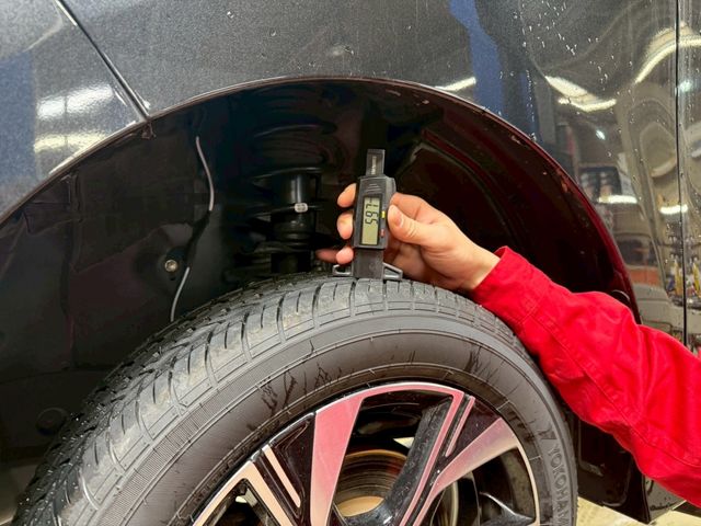 TANTO CUSTOM