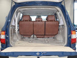 LANDCRUISER wagon