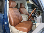 LANDCRUISER wagon