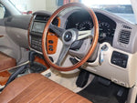 LANDCRUISER wagon