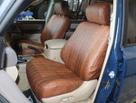 LANDCRUISER wagon
