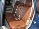 LANDCRUISER wagon