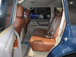 LANDCRUISER wagon