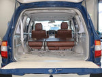 LANDCRUISER wagon