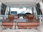 LANDCRUISER wagon