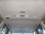 LANDCRUISER wagon