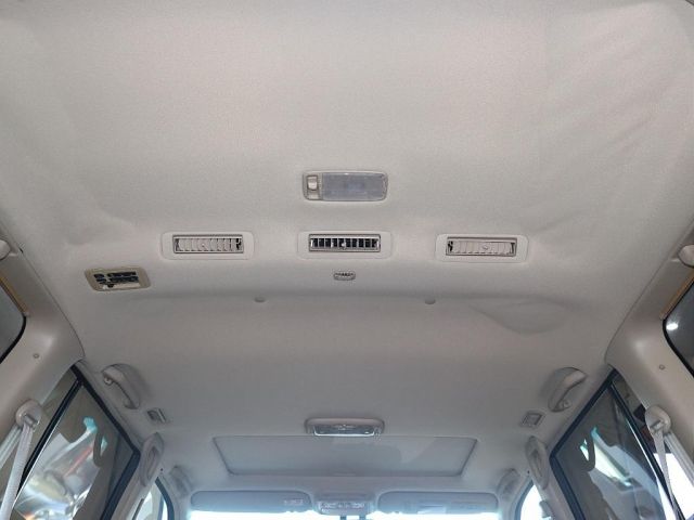 LANDCRUISER wagon