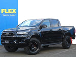 HILUX 4WD