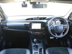 HILUX 4WD