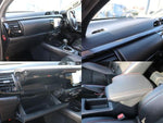 HILUX 4WD