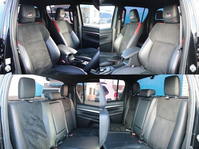 HILUX 4WD