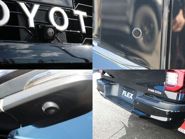 HILUX 4WD