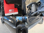 HILUX 4WD