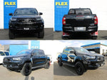 HILUX 4WD