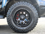 HILUX 4WD