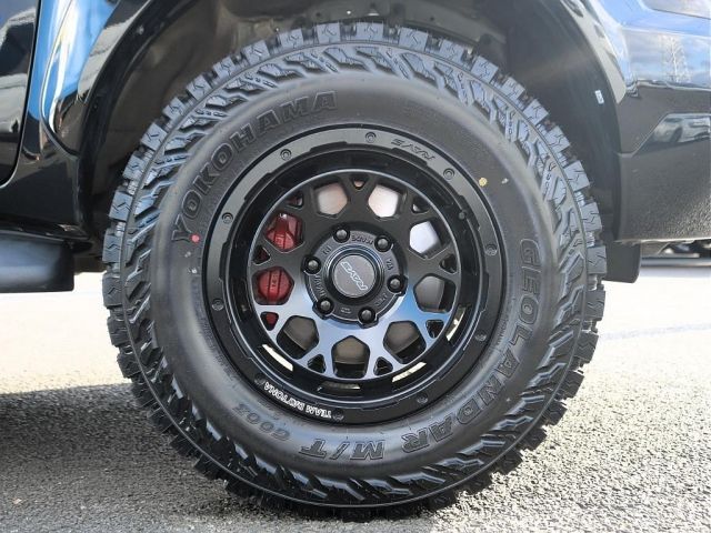 HILUX 4WD