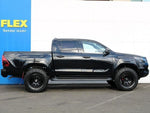 HILUX 4WD