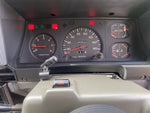 LANDCRUISER van