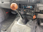 LANDCRUISER van