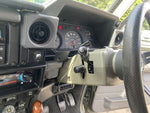 LANDCRUISER van